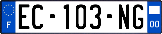 EC-103-NG