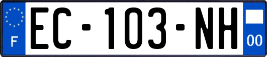 EC-103-NH