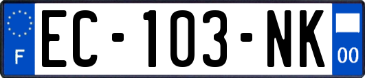 EC-103-NK