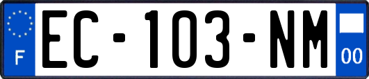 EC-103-NM