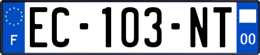 EC-103-NT