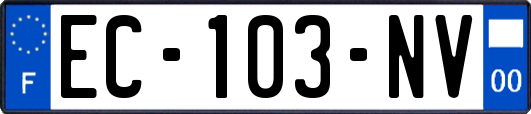 EC-103-NV