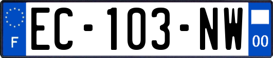 EC-103-NW