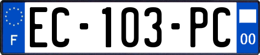 EC-103-PC