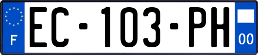 EC-103-PH