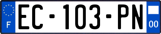 EC-103-PN