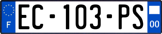 EC-103-PS
