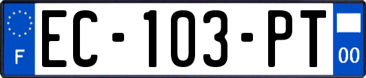 EC-103-PT