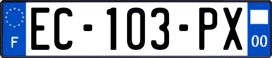 EC-103-PX