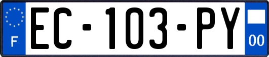EC-103-PY