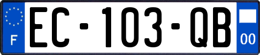 EC-103-QB