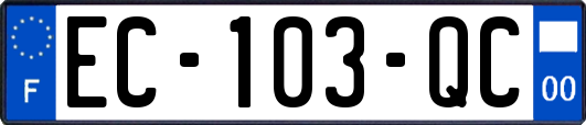 EC-103-QC