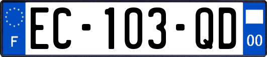 EC-103-QD