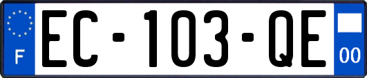 EC-103-QE