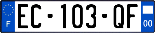 EC-103-QF