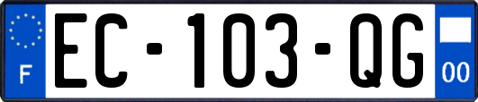 EC-103-QG