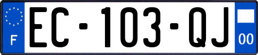 EC-103-QJ