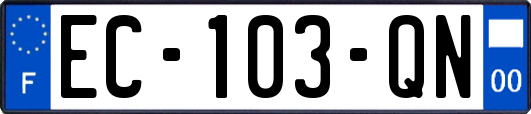 EC-103-QN