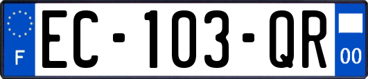EC-103-QR
