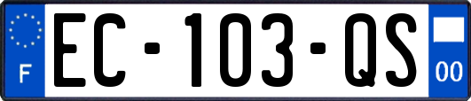 EC-103-QS