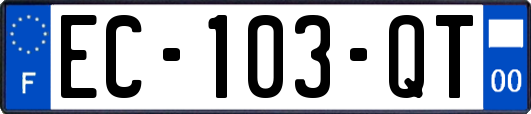 EC-103-QT