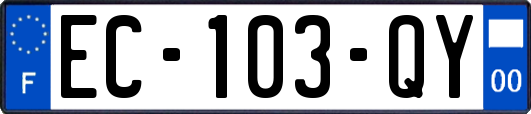 EC-103-QY