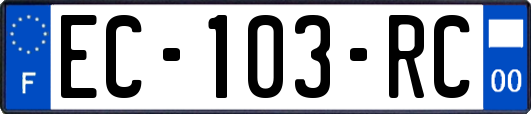 EC-103-RC