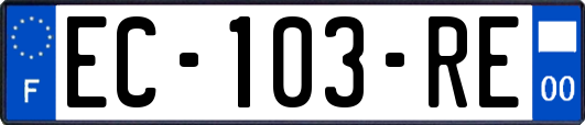 EC-103-RE