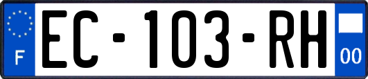 EC-103-RH