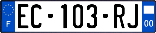 EC-103-RJ