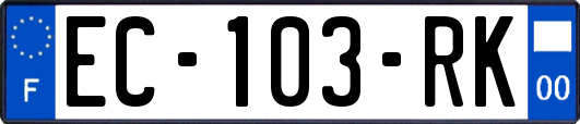 EC-103-RK