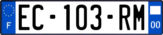 EC-103-RM