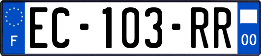 EC-103-RR