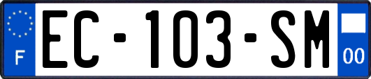 EC-103-SM
