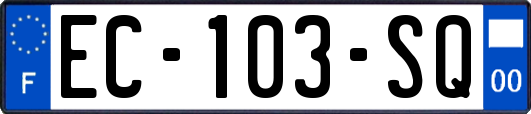 EC-103-SQ