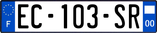 EC-103-SR