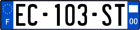 EC-103-ST