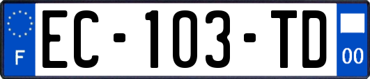EC-103-TD