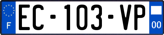 EC-103-VP