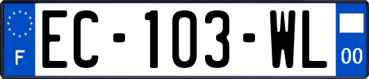 EC-103-WL