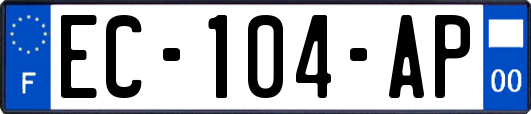 EC-104-AP