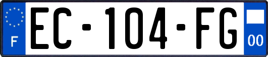 EC-104-FG