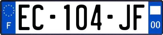 EC-104-JF