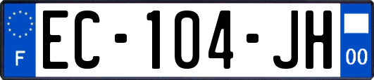 EC-104-JH