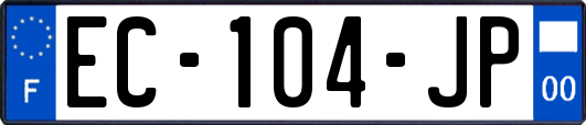 EC-104-JP