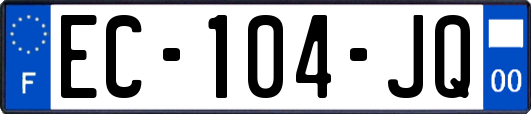 EC-104-JQ