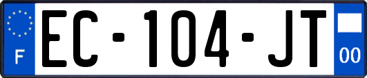 EC-104-JT