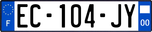 EC-104-JY
