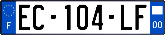 EC-104-LF