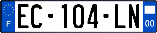 EC-104-LN
